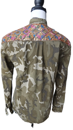 FOLEGANDROS Shopping