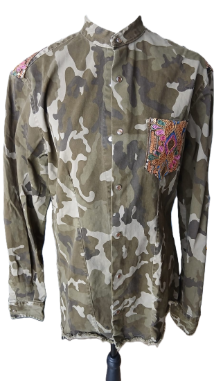 FOLEGANDROS Shopping