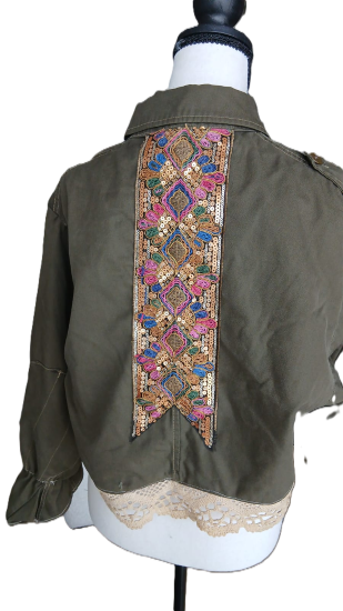 FOLEGANDROS Shopping