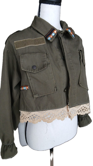 FOLEGANDROS Shopping