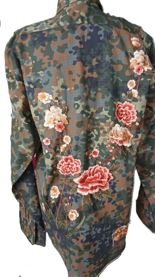 FOLEGANDROS Shopping