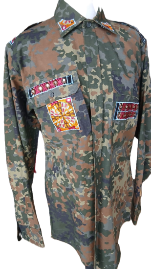 FOLEGANDROS Shopping