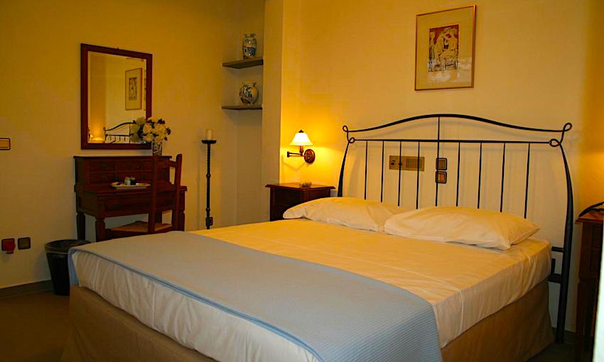 ALEXANDROS Hotel a Sifnos