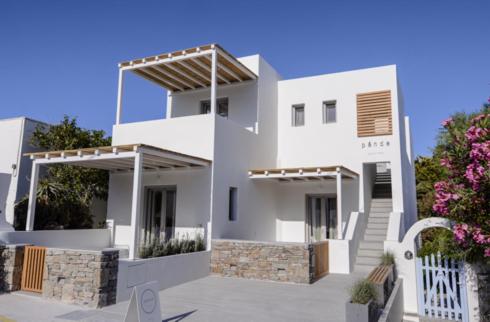 PENDE SUITE Hotel a Serifos