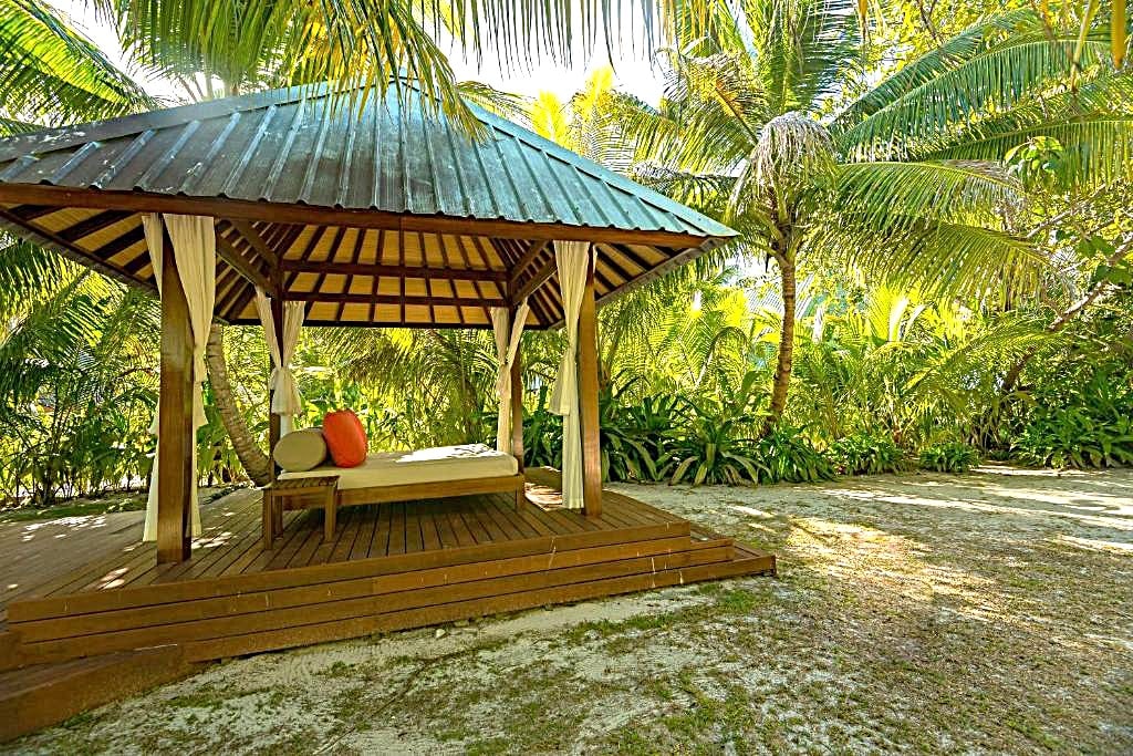 DENIS Retreat SEYCHELLES