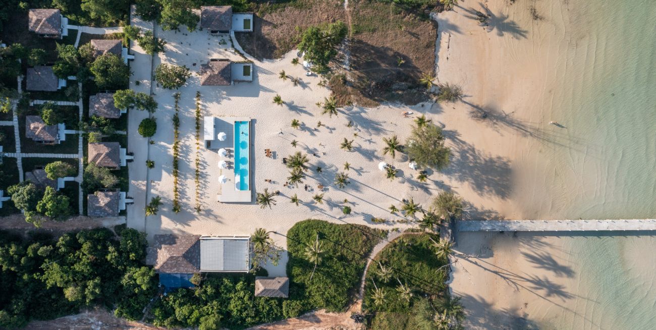 ANAYA Hotel a KOH RONG