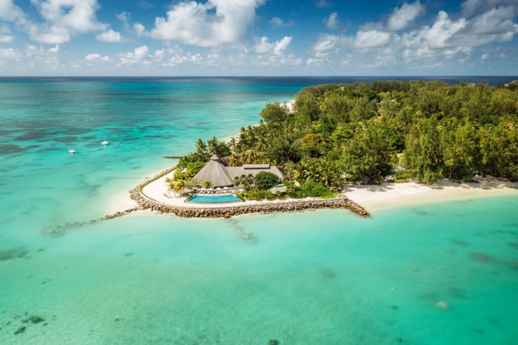 SEYCHELLES