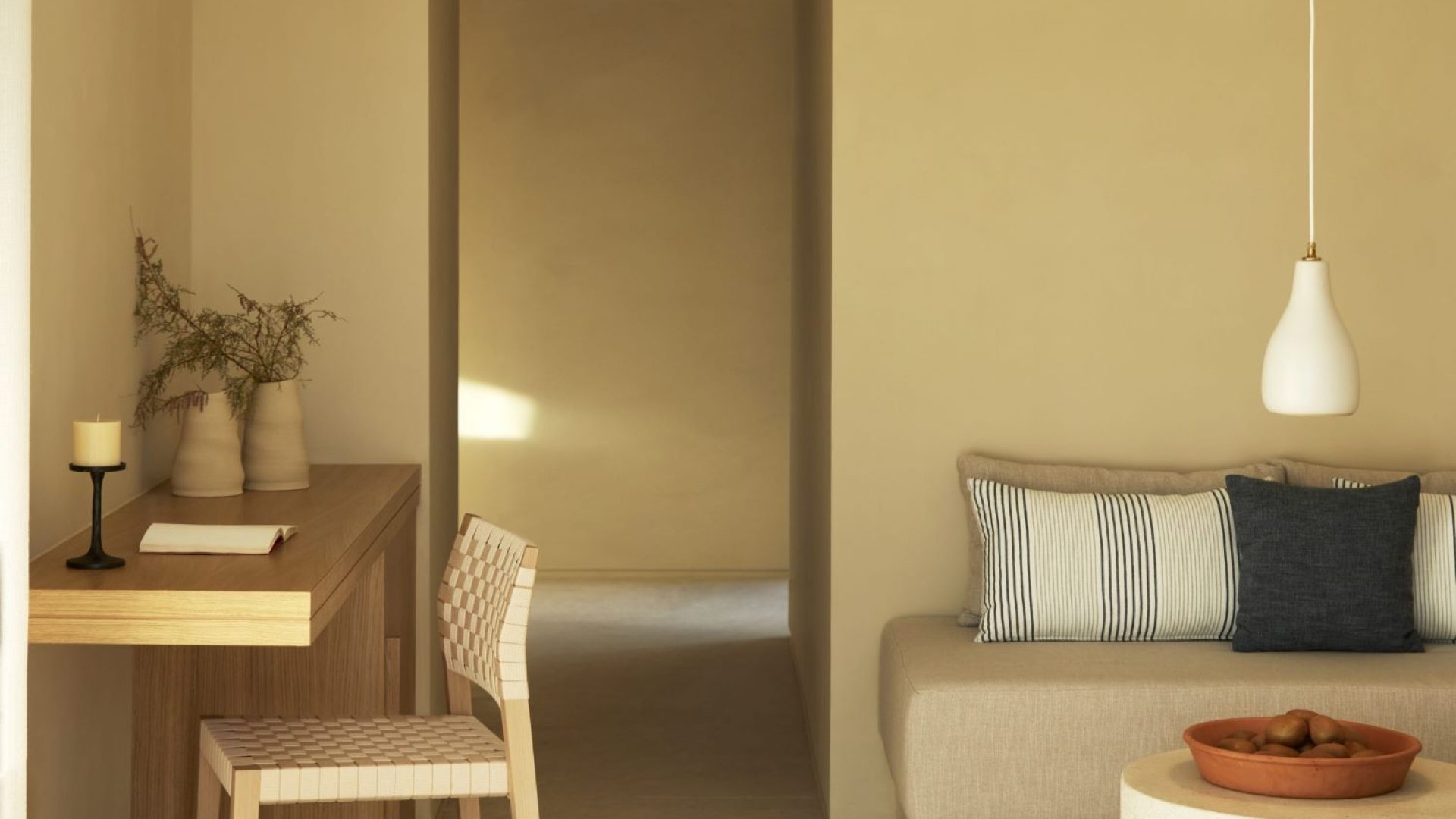 PAROCKS LUXURY HOTEL a Paros