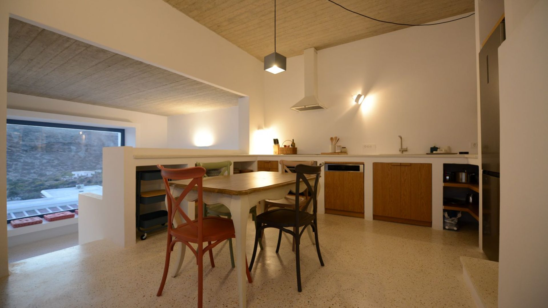 90SKALIA ALPHA Living 4765