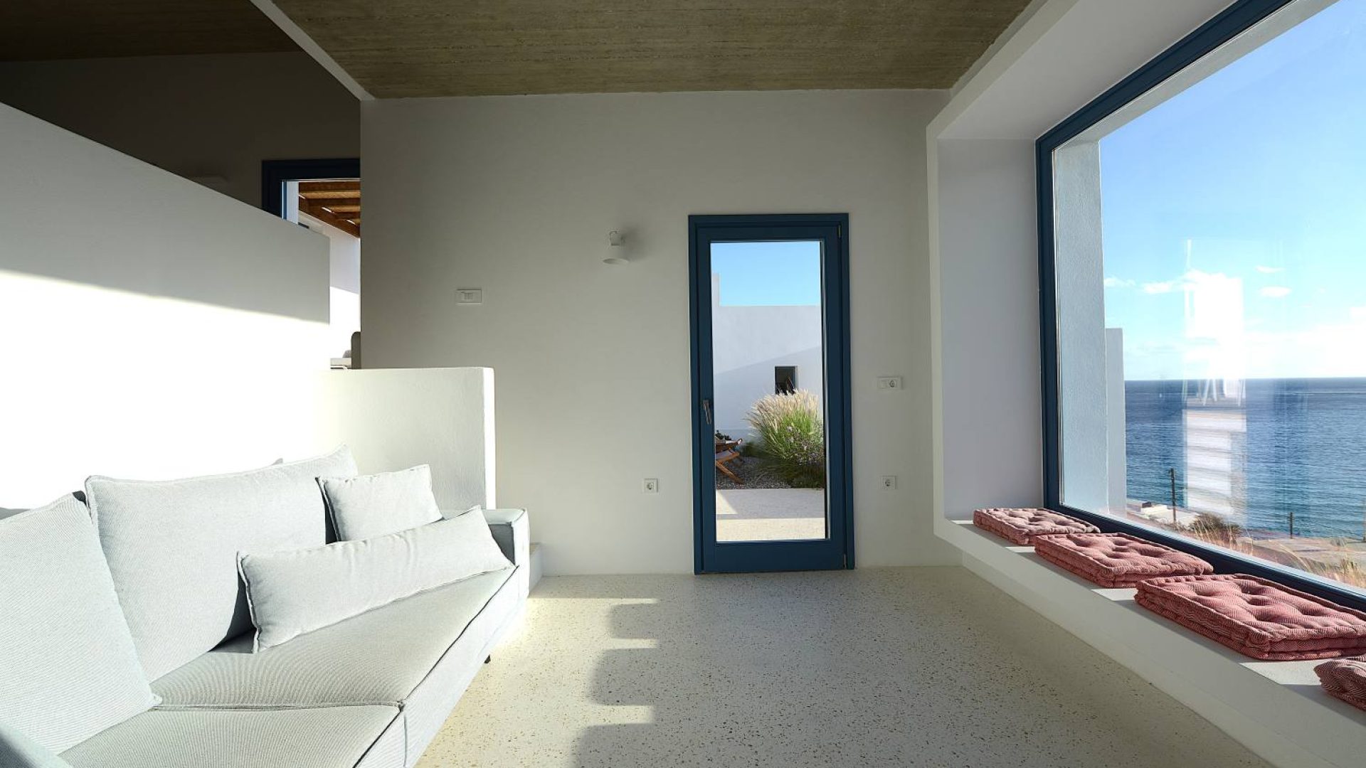 90 SKALIA Villa a Sikinos