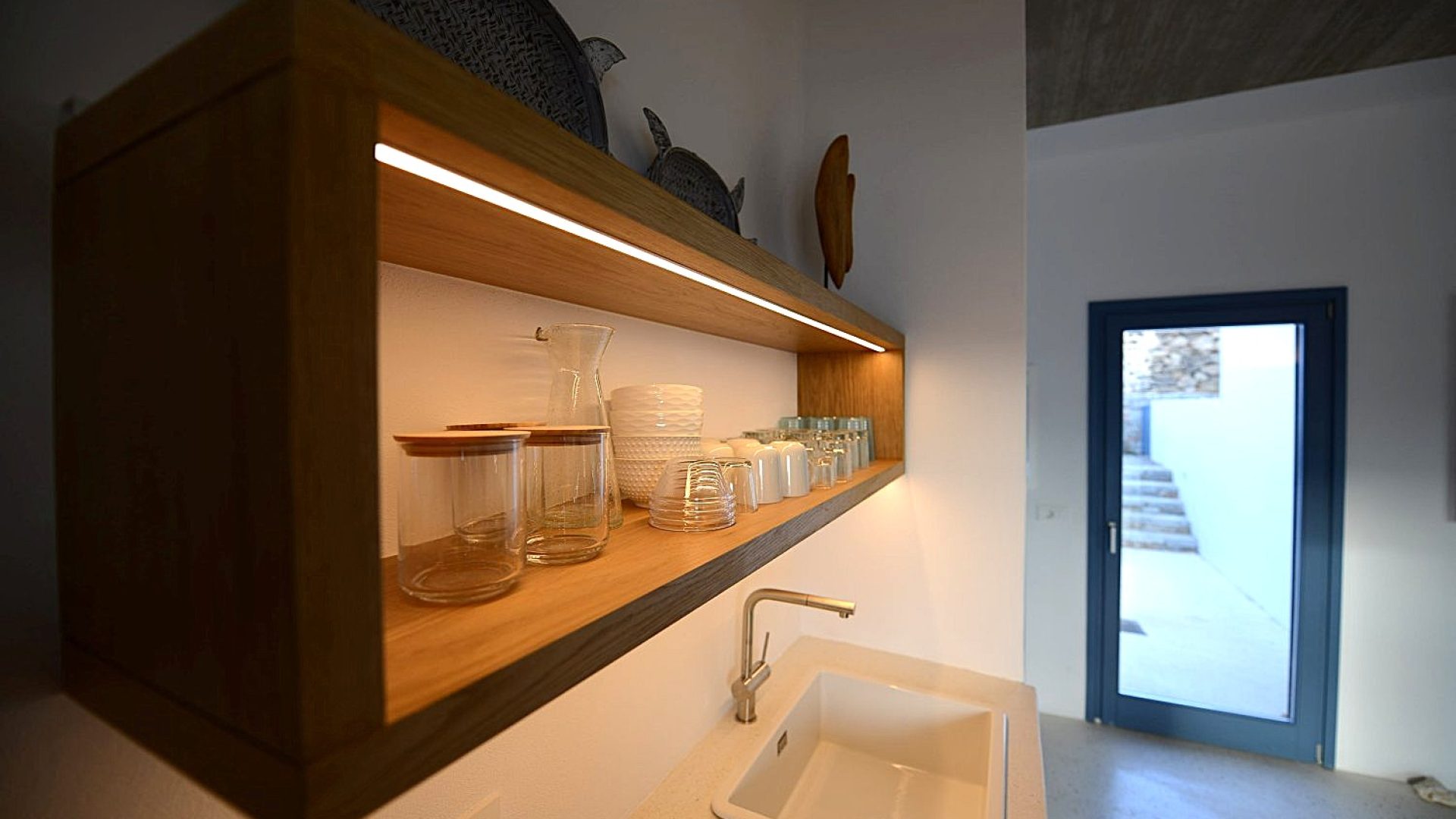 90 SKALIA Villa a Sikinos