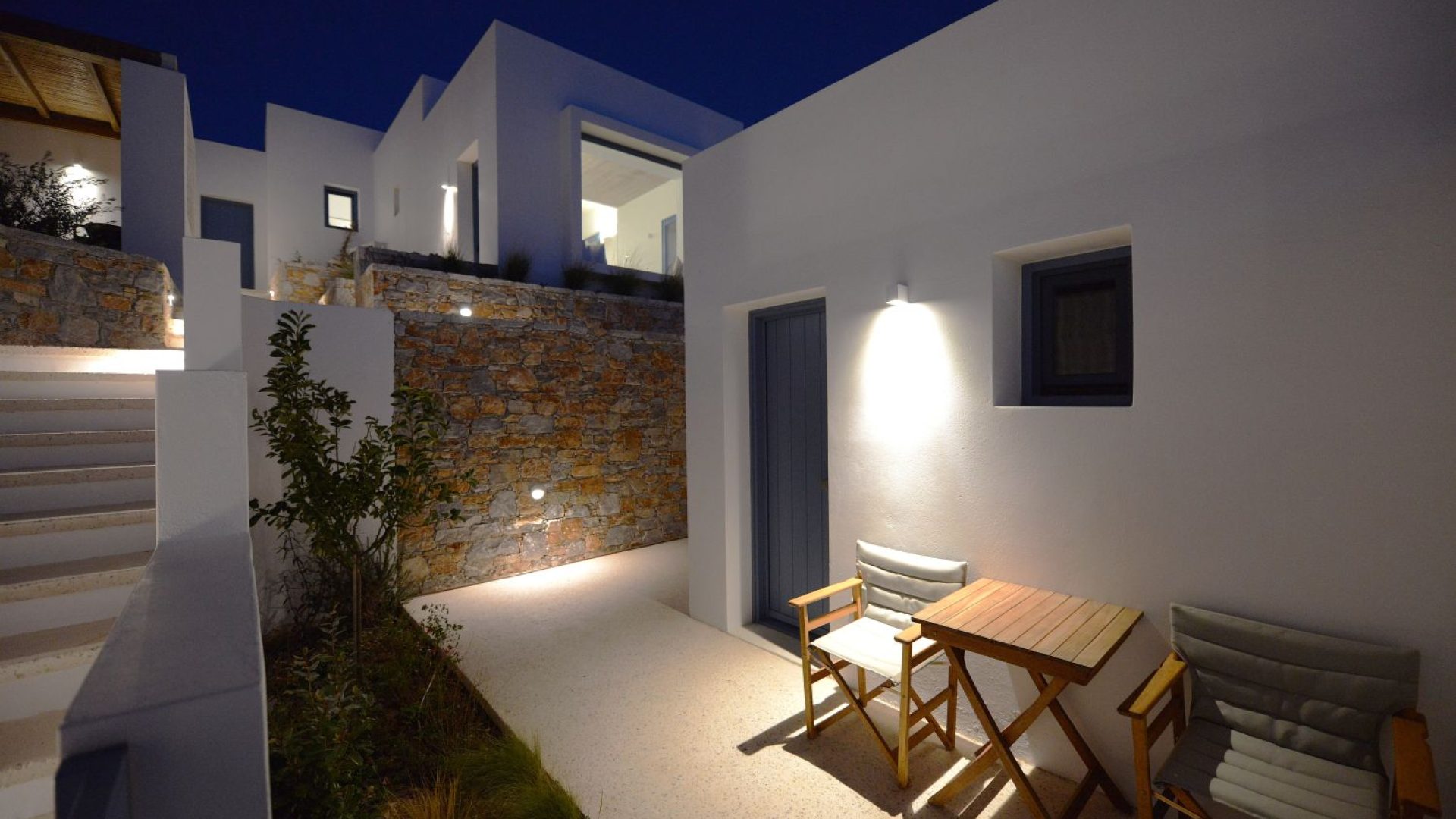 90 SKALIA Villa a Sikinos