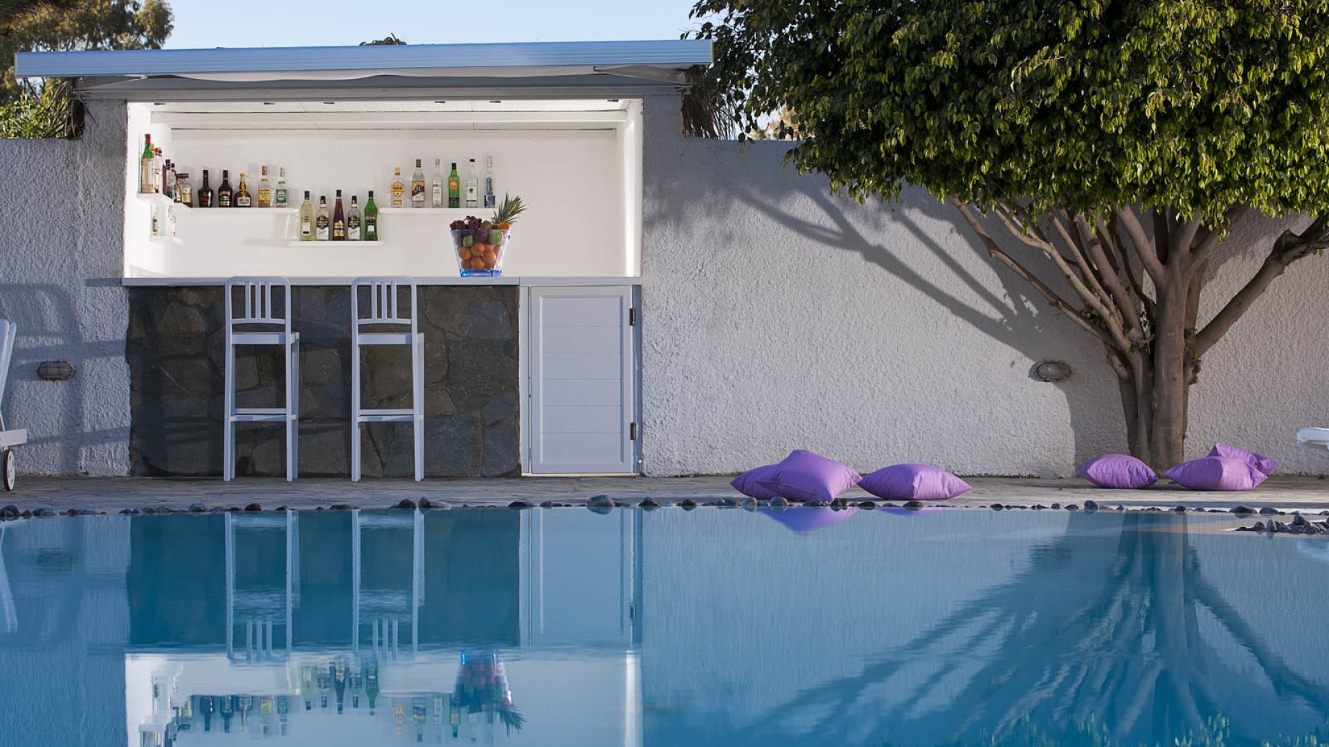 ACQUA VATOS Hotel a SANTORINI