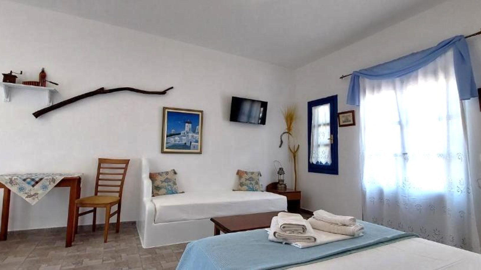 AEGEAN STAR Appartamenti a Folegandros