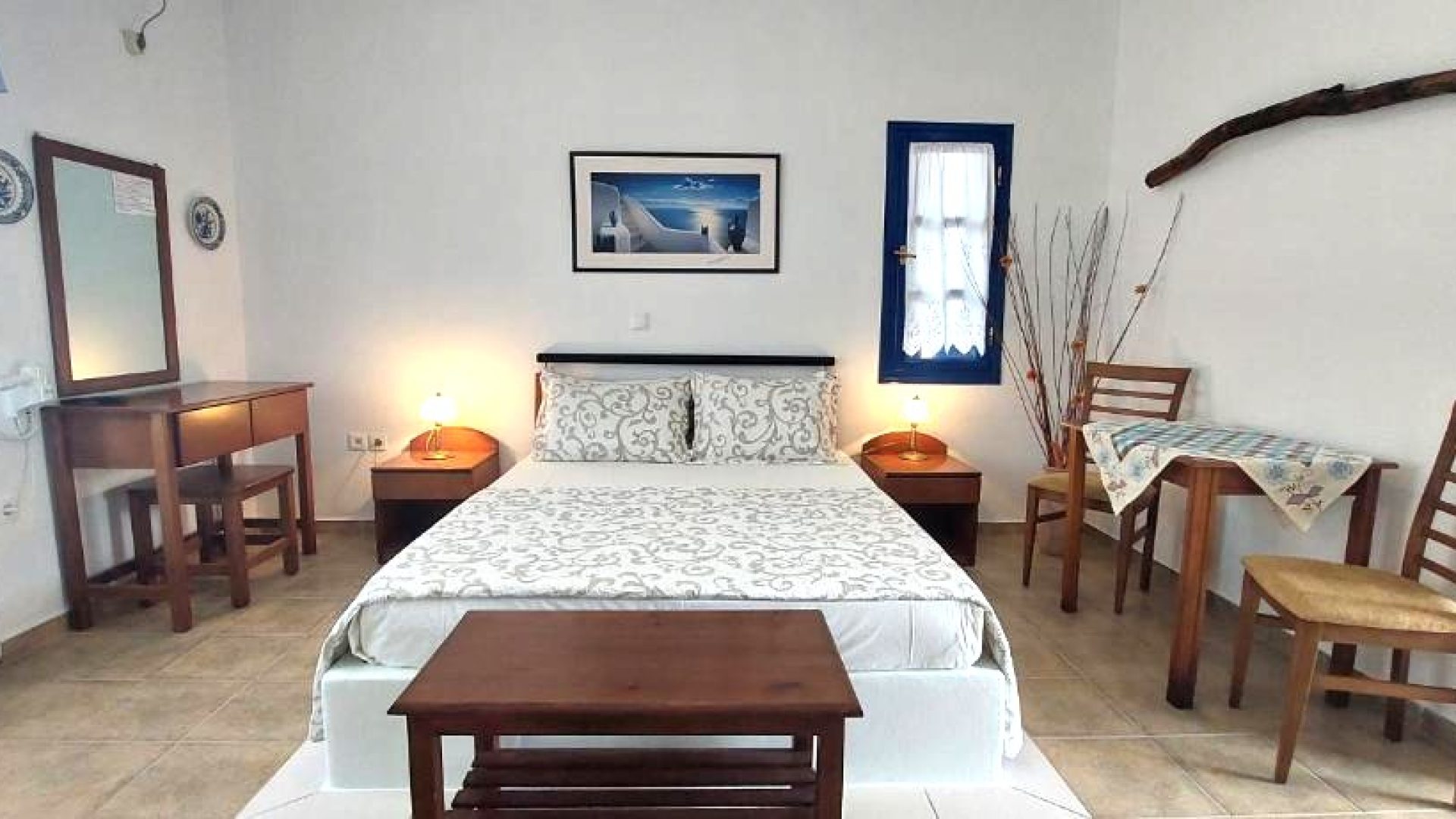 AEGEAN STAR Appartamenti a Folegandros