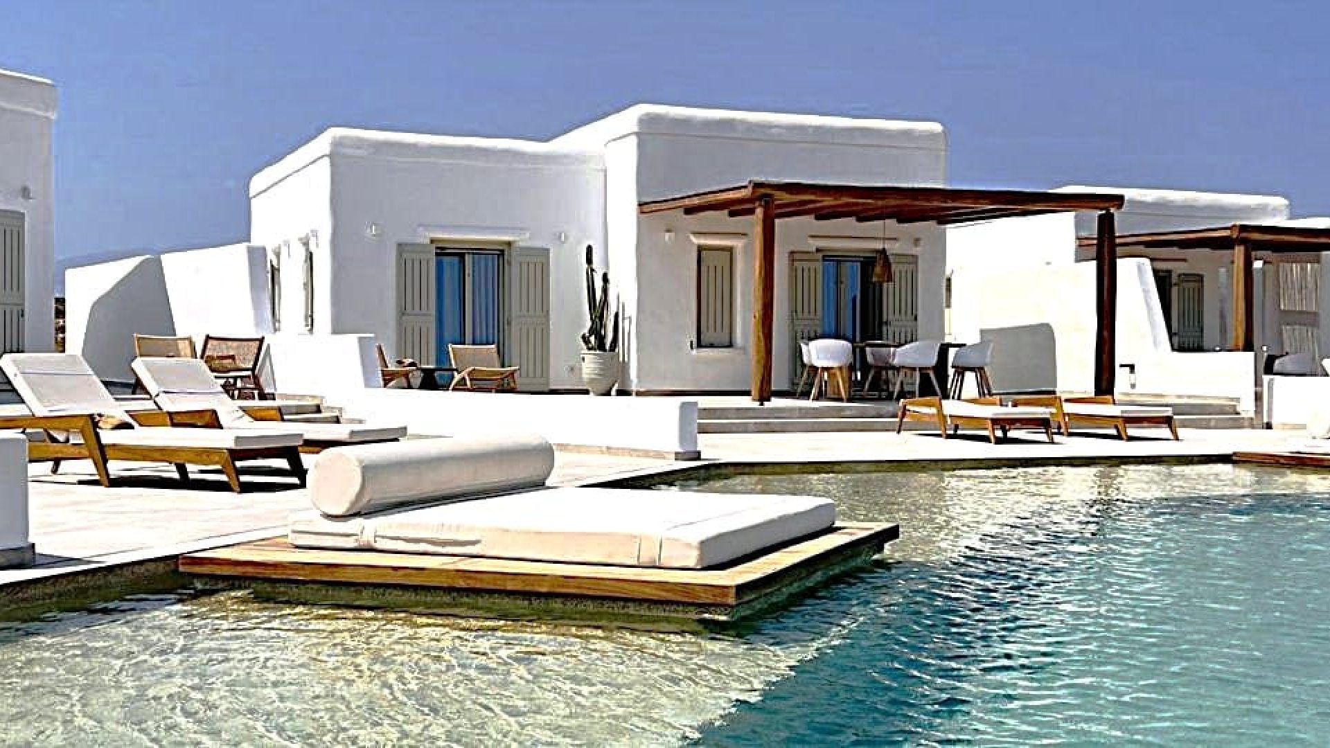 VILLA PORI 6 a Koufonisi