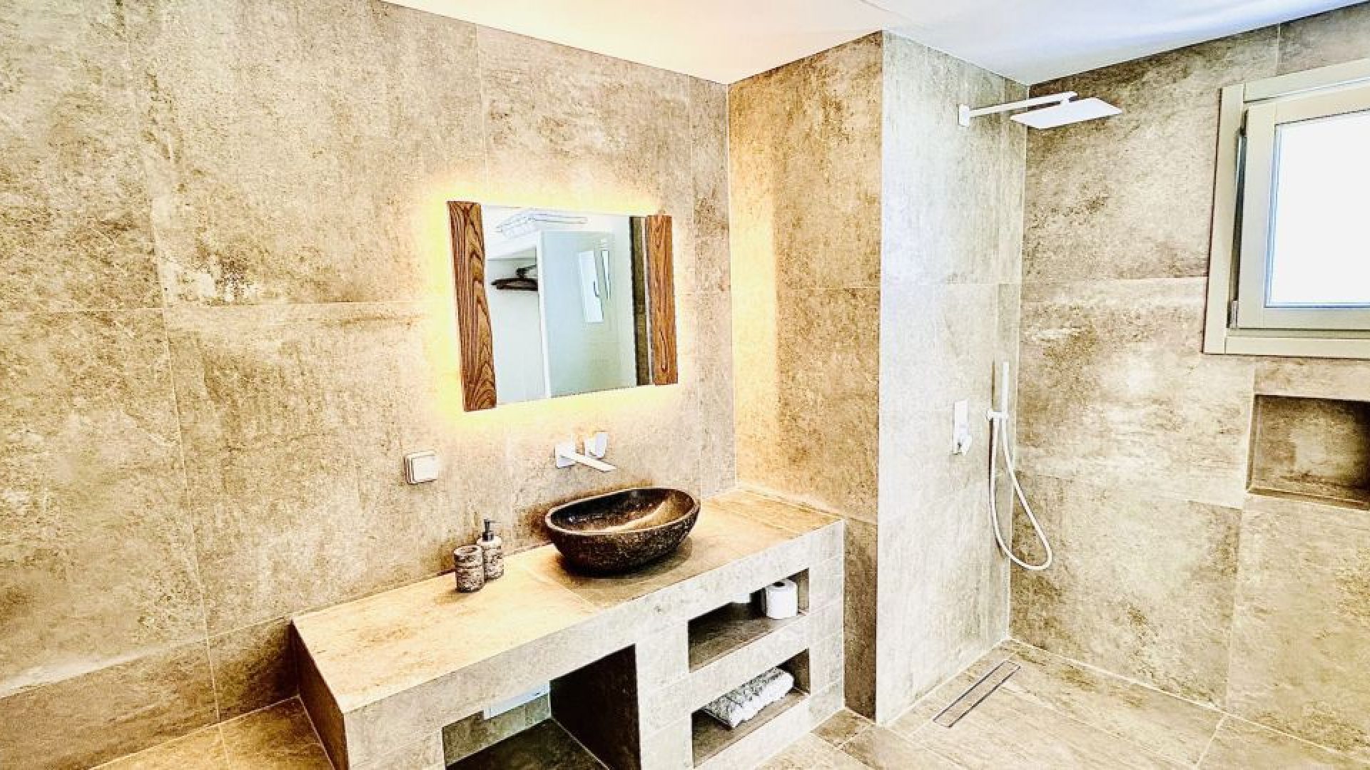 VILLA PORI 6 a Koufonisi