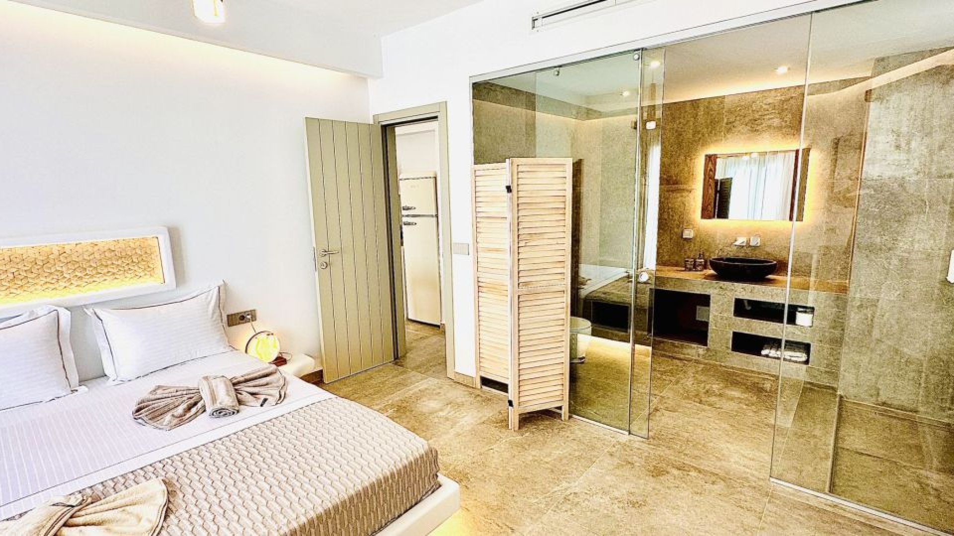 VILLA PORI 6 a Koufonisi