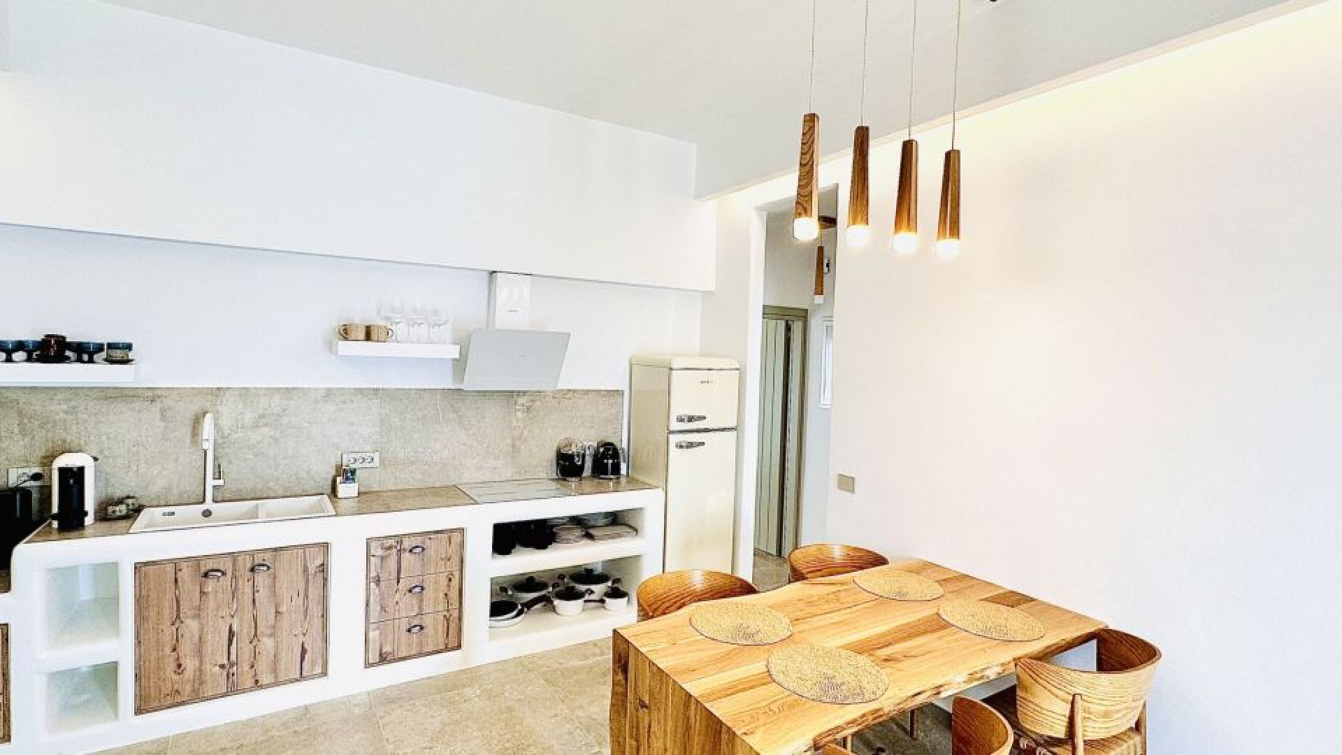 VILLA PORI 6 a Koufonisi