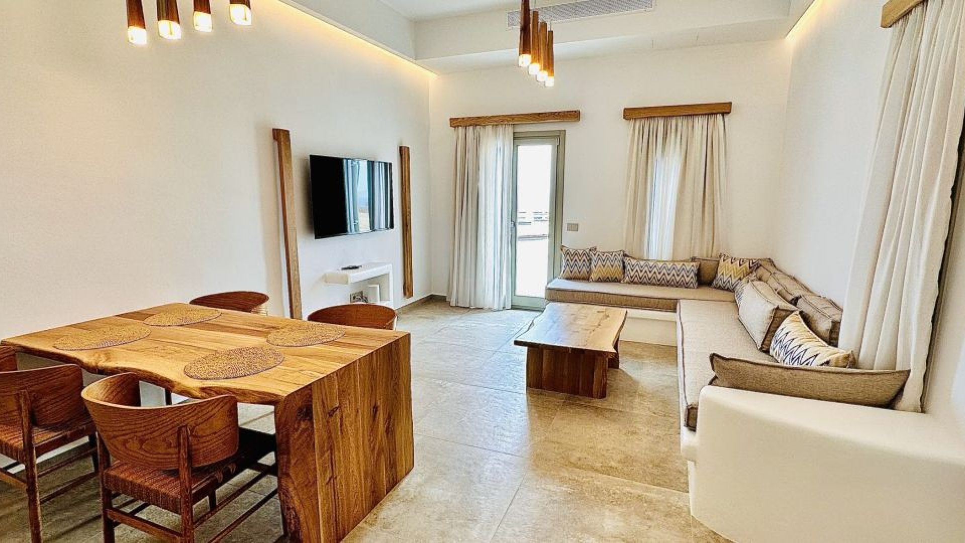 VILLA PORI 6 a Koufonisi