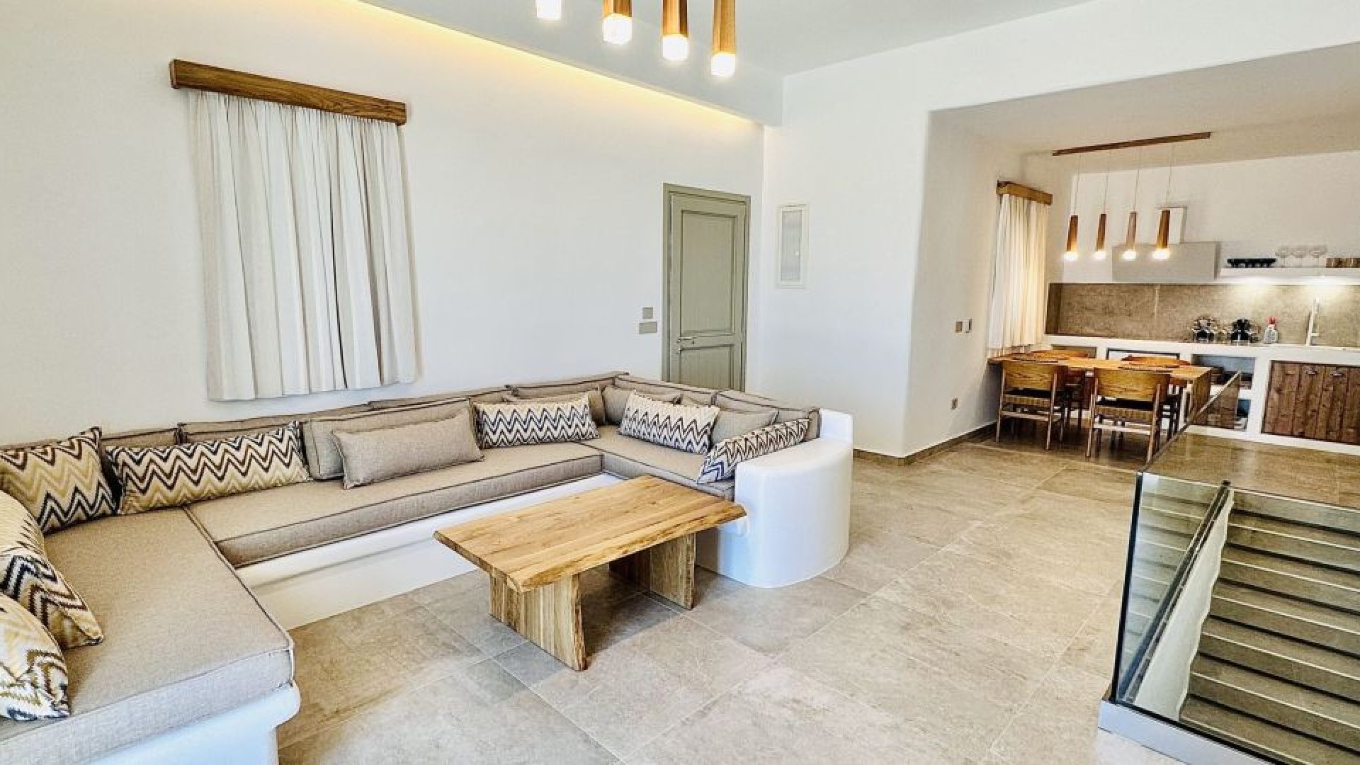 AERIS PORI Villa a Koufonisi