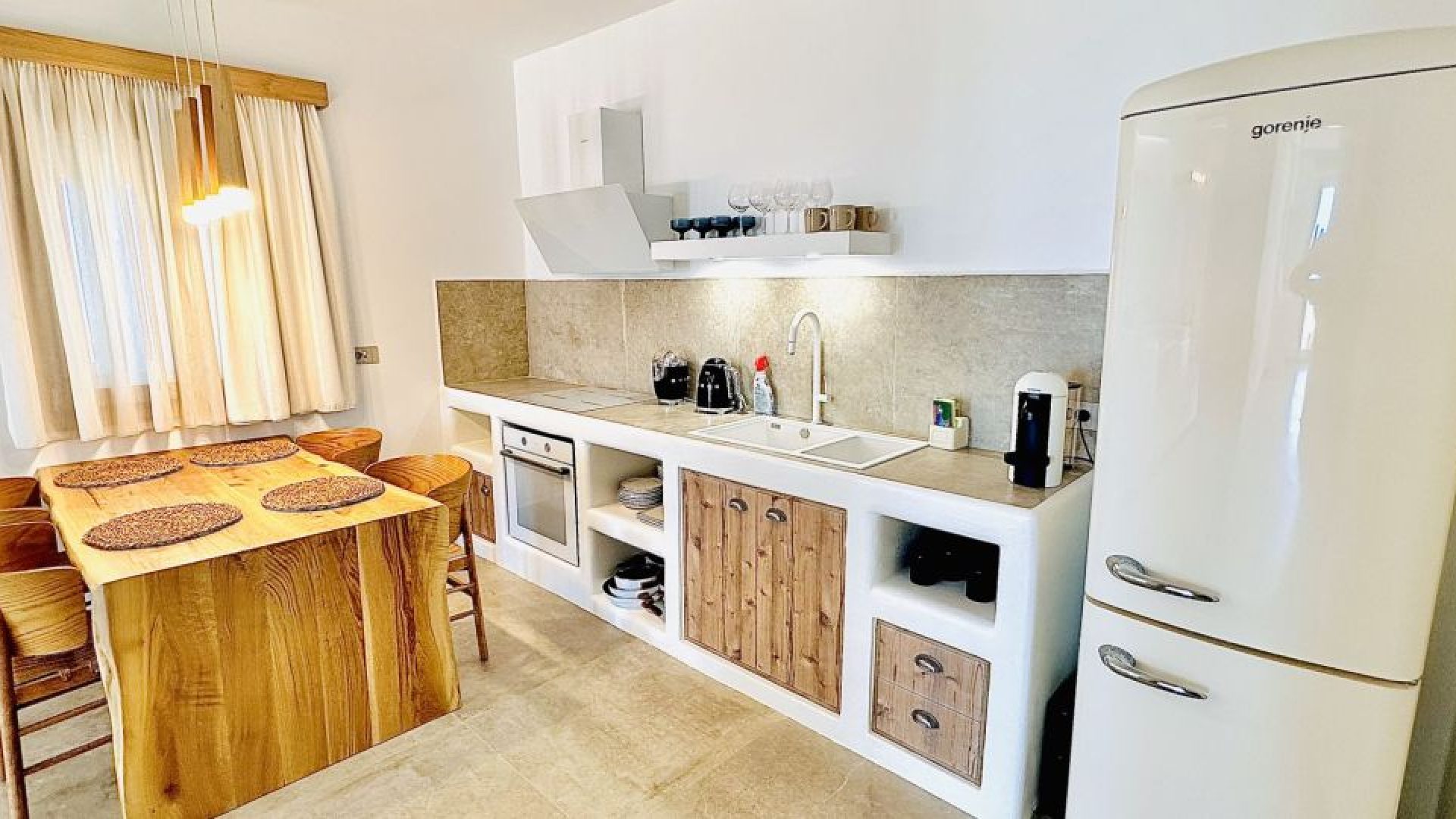 AERIS PORI Villa a Koufonisi