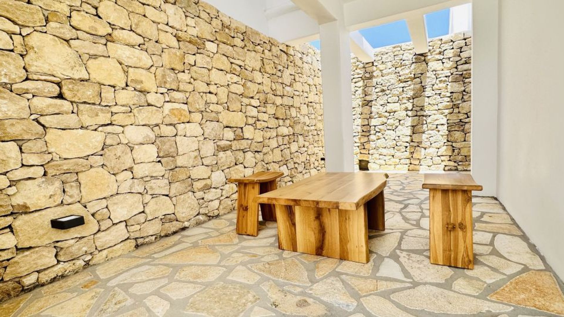 AERIS PORI Villa a Koufonisi