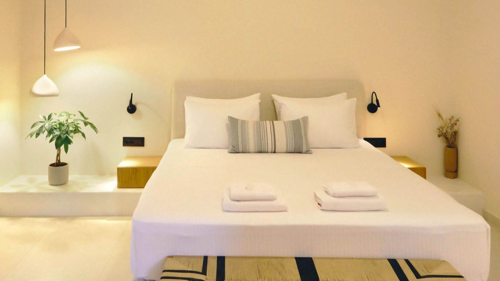 AGAVE Suites a Donousa