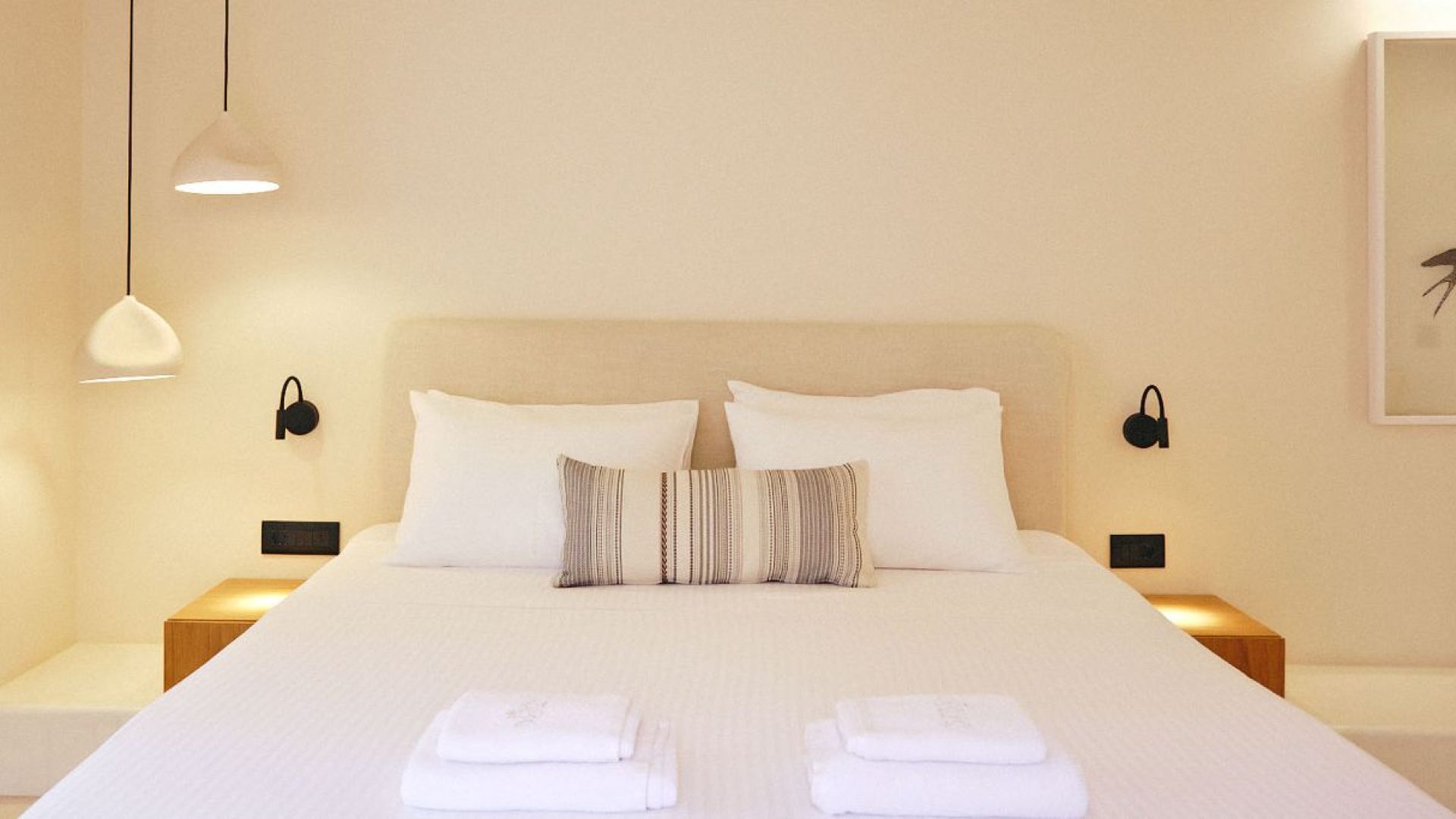 AGAVE Suites a Donousa