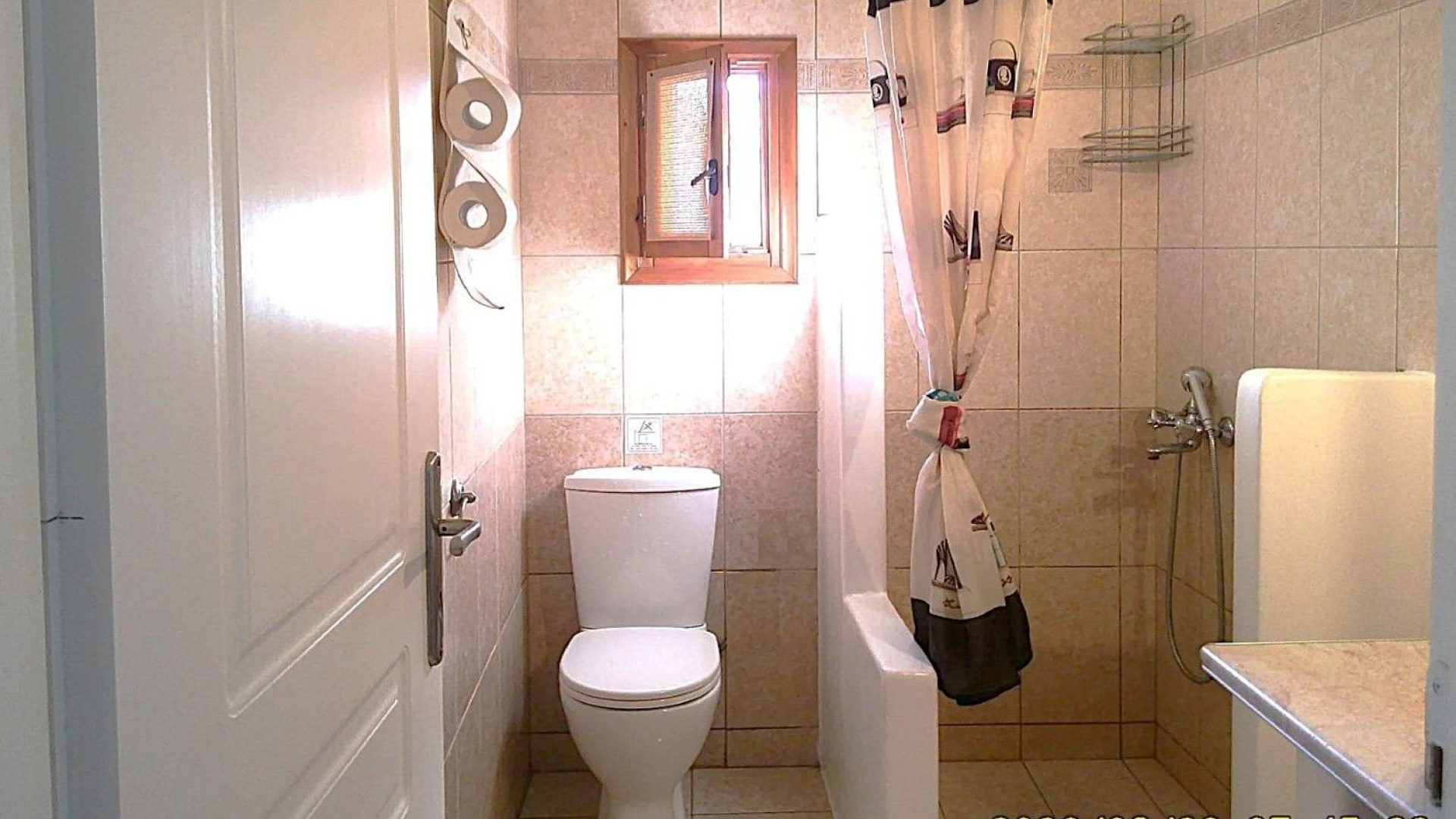 AGNANTI Appartamento a Sikinos