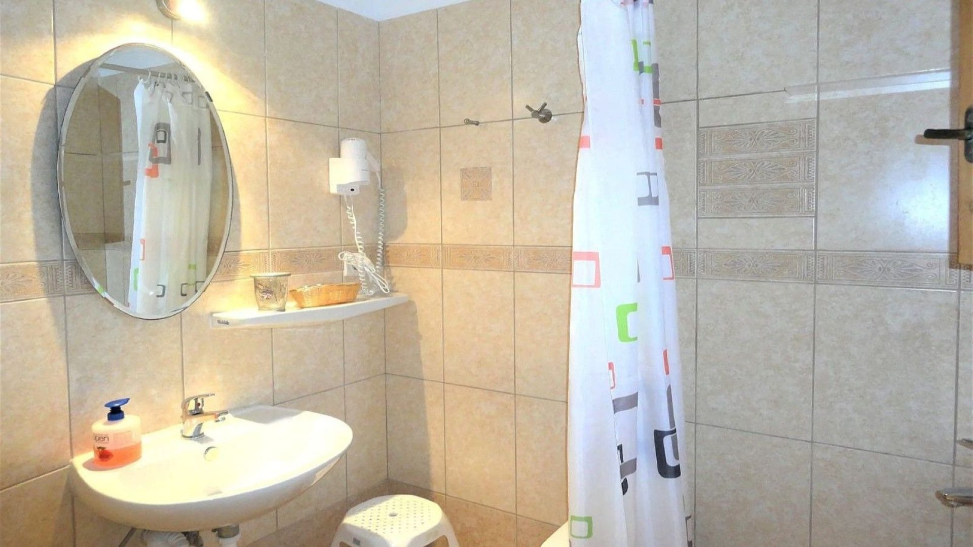 AGNANTI Appartamento a Sikinos