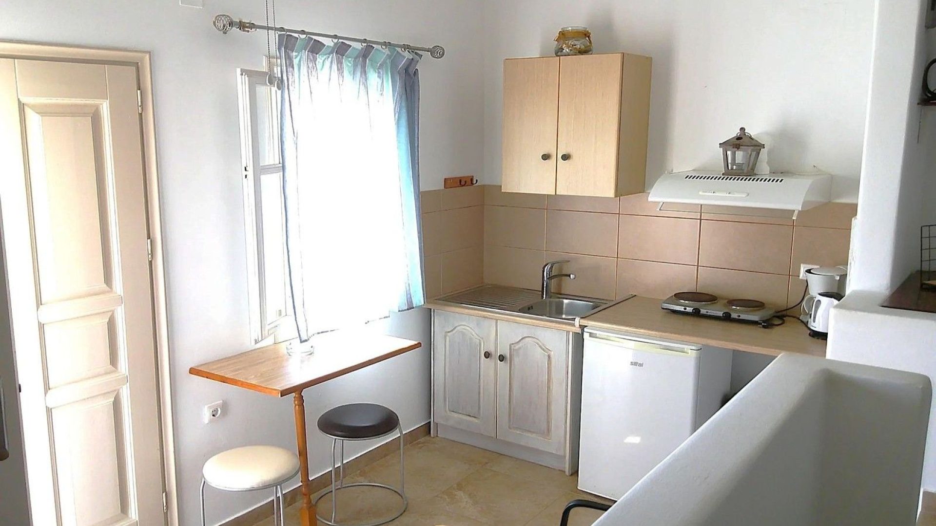 AGNANTI Appartamento a Sikinos