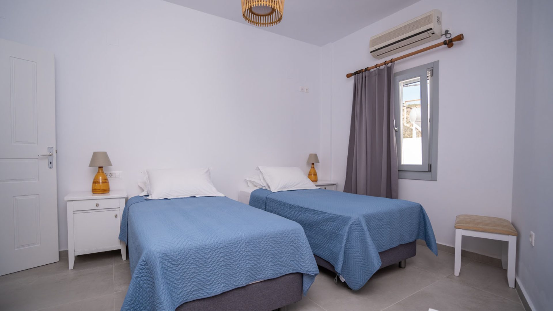 AMMOS SIFNOS VILLAGE Hotel e appartamenti a Sifnos