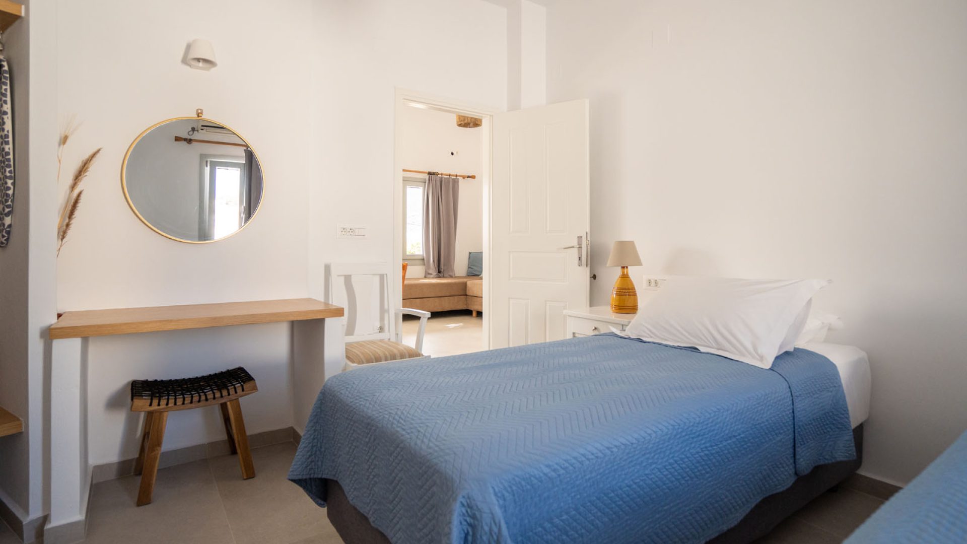 AMMOS SIFNOS VILLAGE Hotel e appartamenti a Sifnos