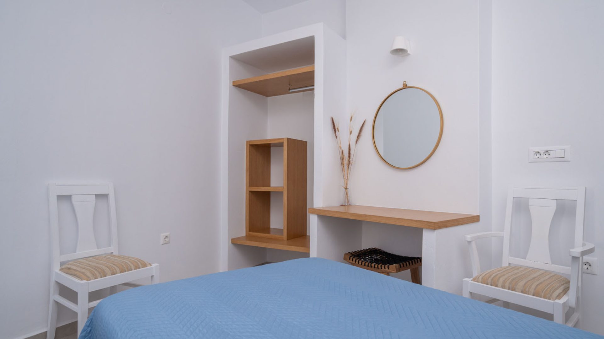 AMMOS SIFNOS VILLAGE Hotel e appartamenti a Sifnos