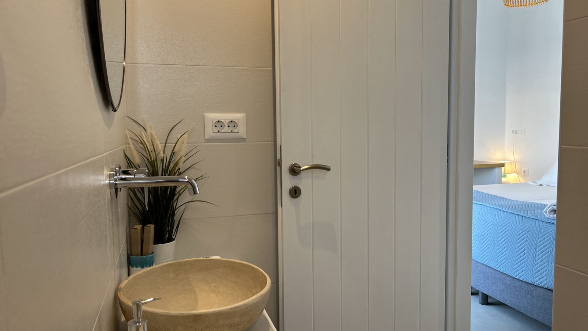 AMMOS SIFNOS VILLAGE Hotel e appartamenti a Sifnos