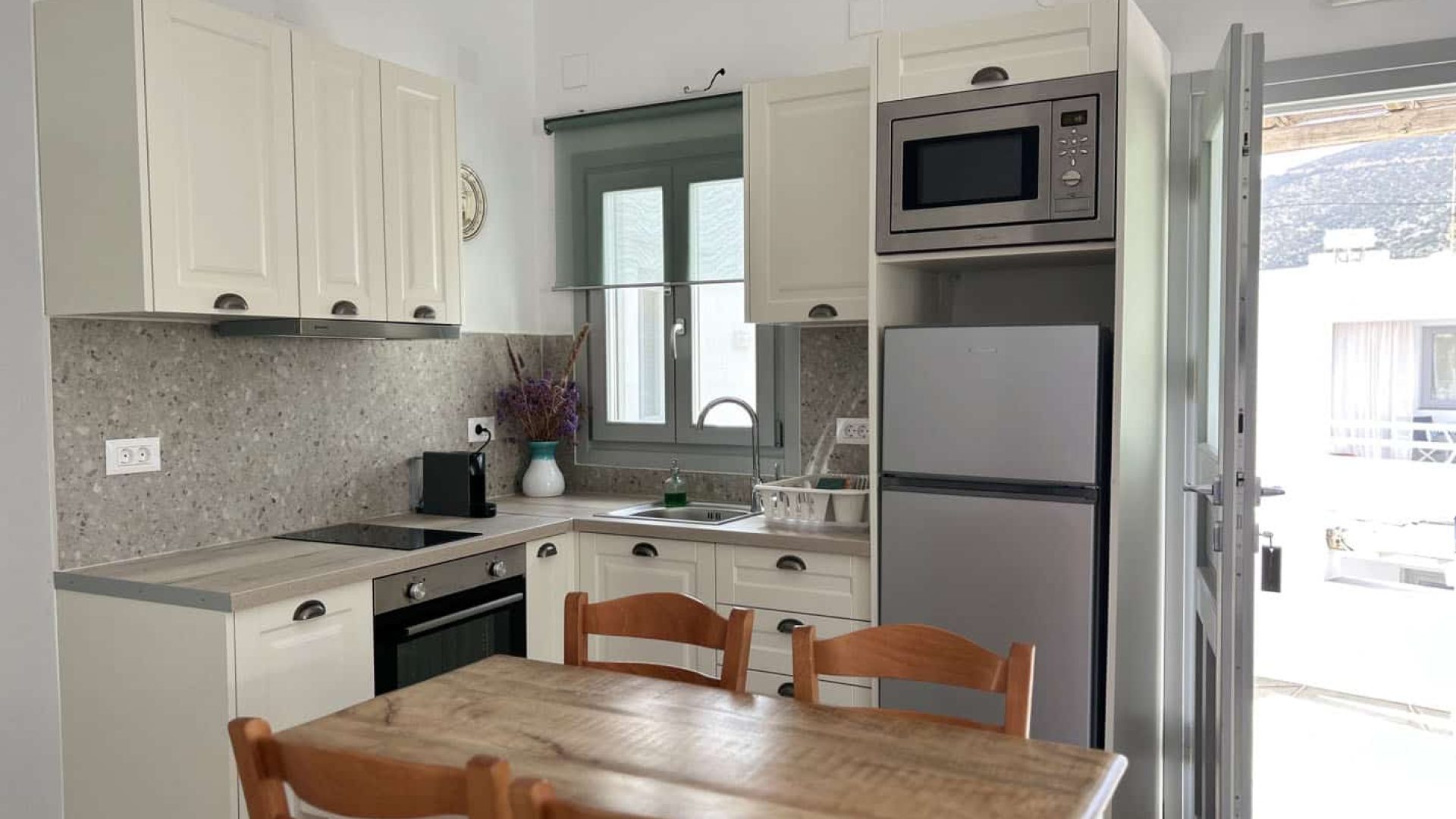 AMMOS SIFNOS VILLAGE Hotel e appartamenti a Sifnos