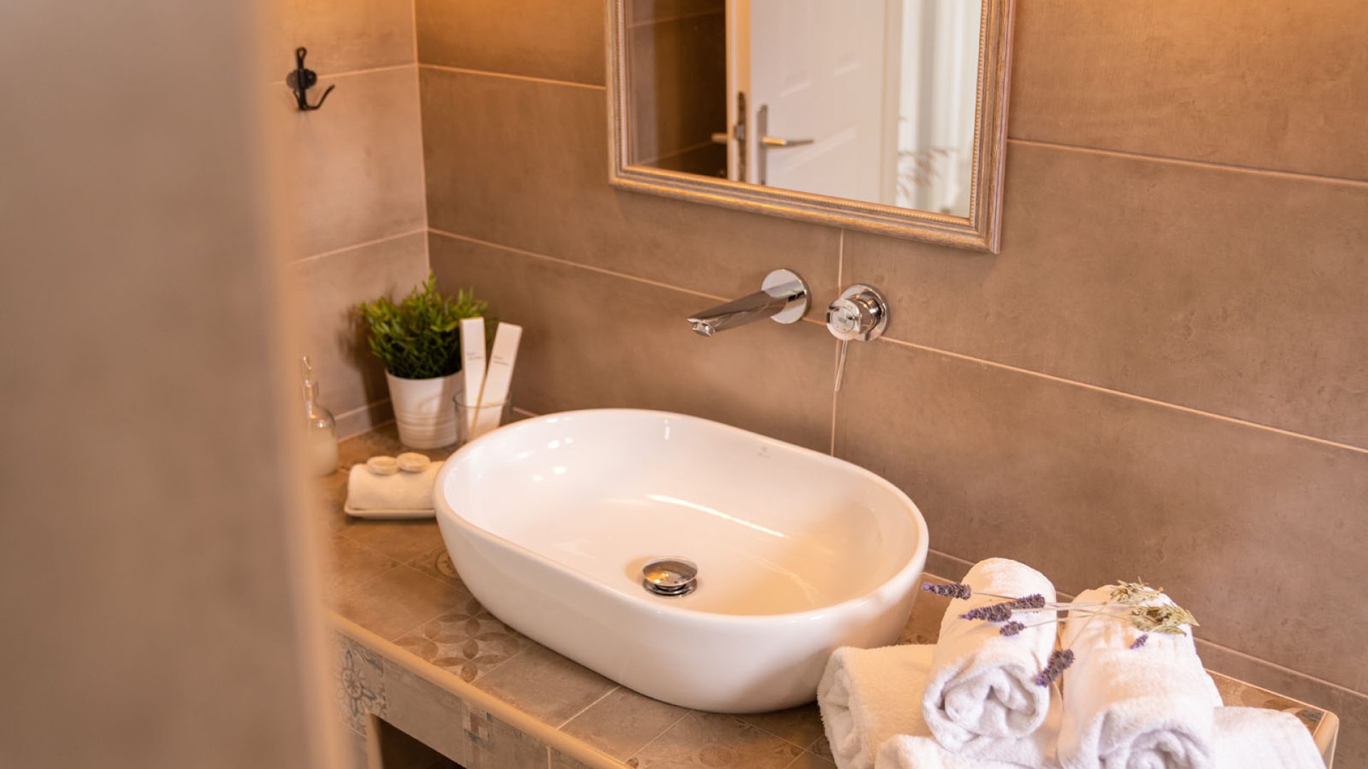 AMMOS SIFNOS VILLAGE Hotel e appartamenti a Sifnos