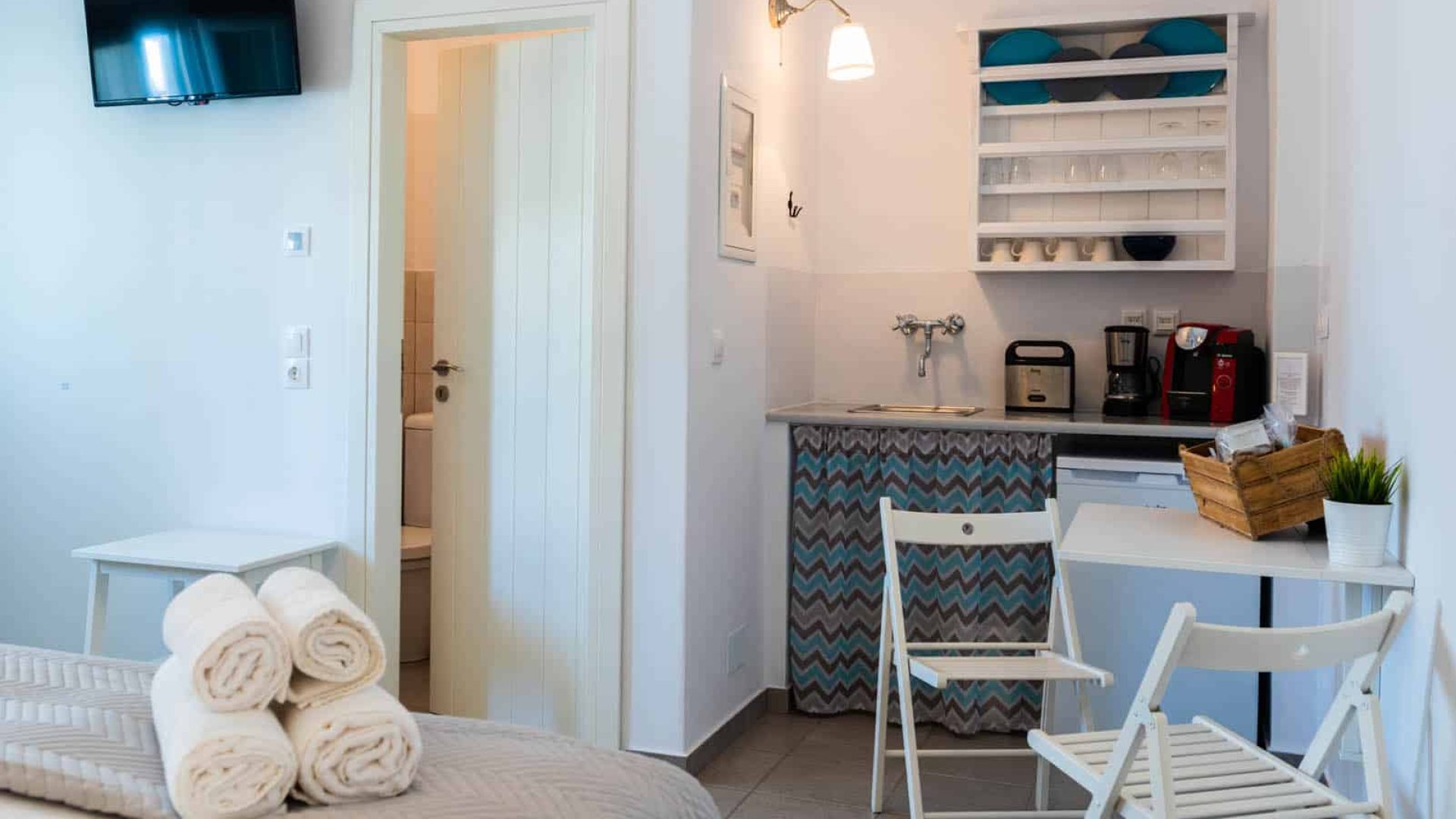 AMMOS SIFNOS VILLAGE Hotel e appartamenti a Sifnos