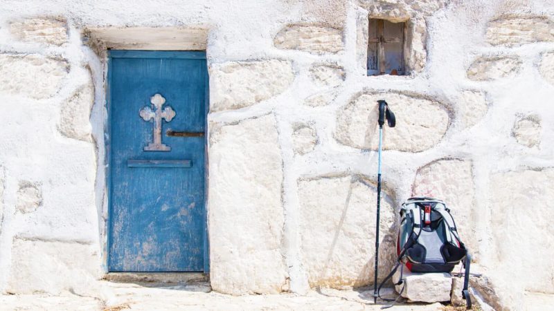 ANAFI-Church
