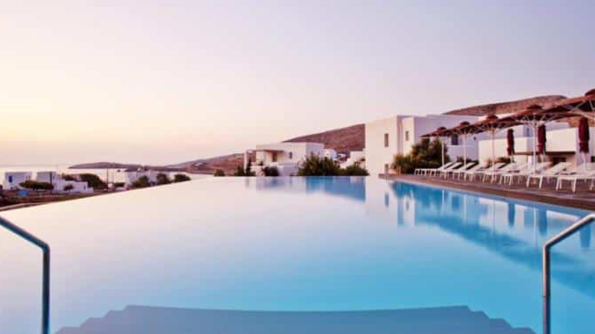 ANEMI Hotel a Folegandros