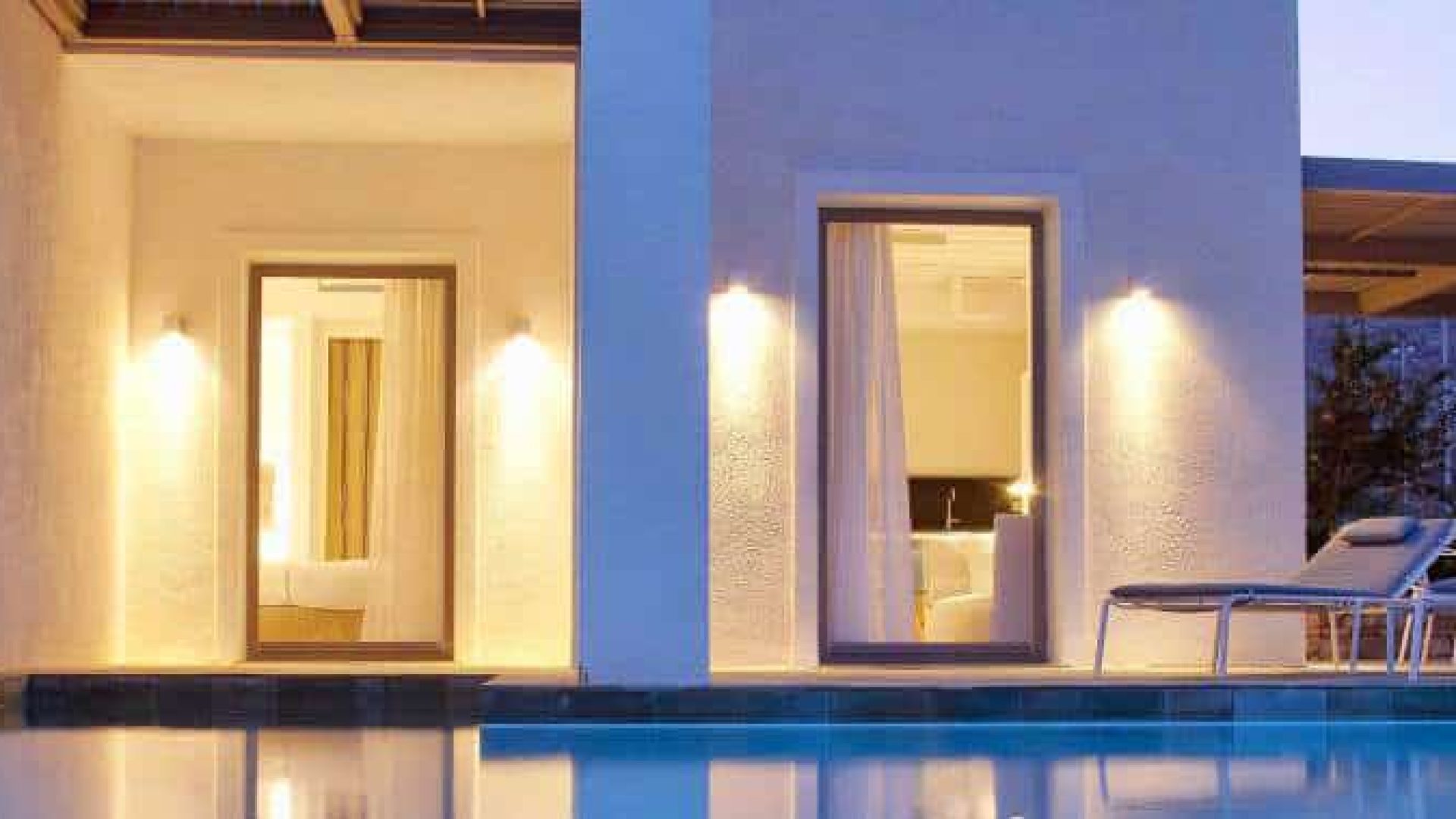 ANEMI Hotel a Folegandros