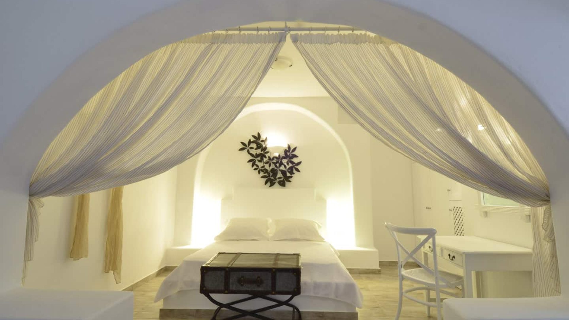 ASPALATHRAS Hotel a Folegandros