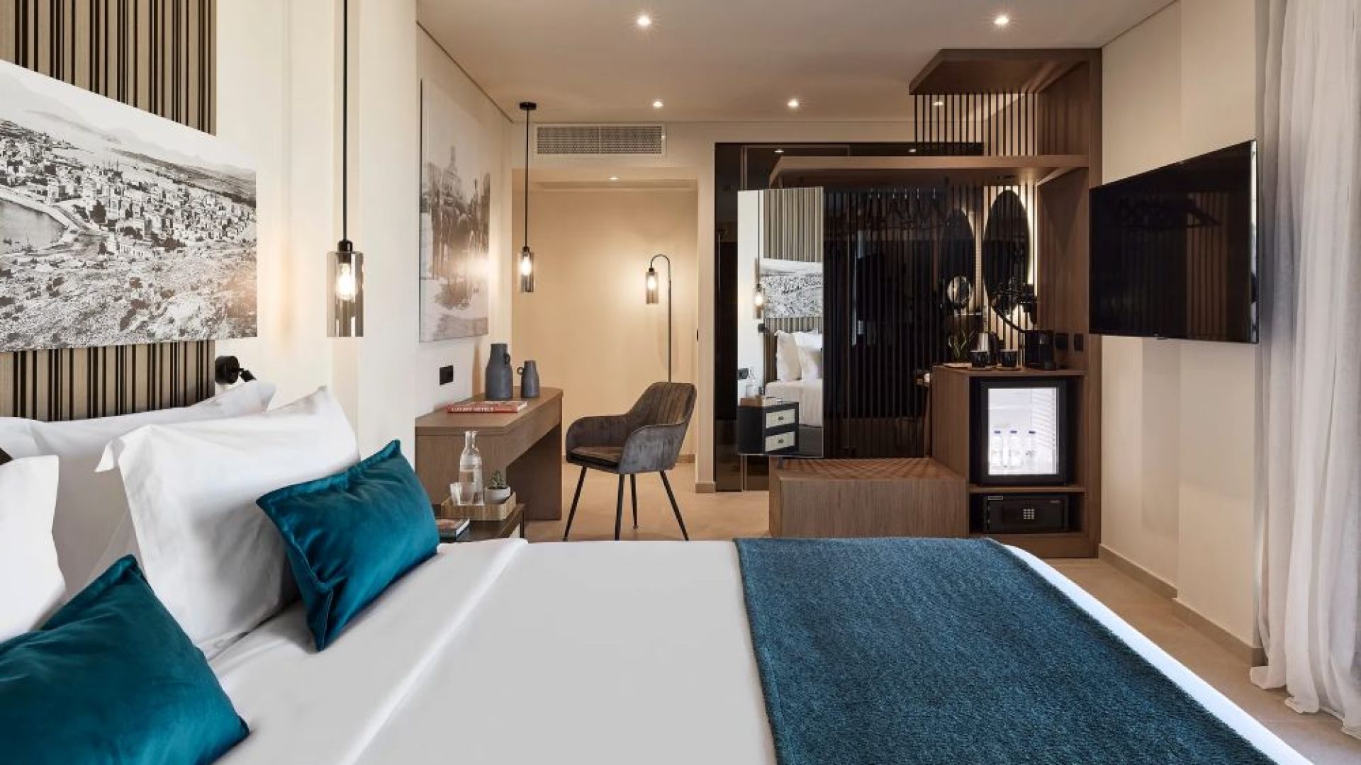 ATHENARUM PORTUS Hotel a Piraeus