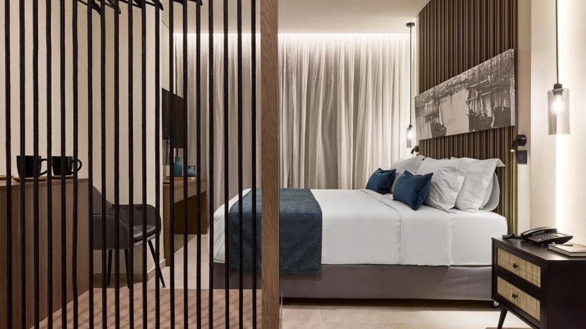 ATHENARUM PORTUS Hotel a Piraeus