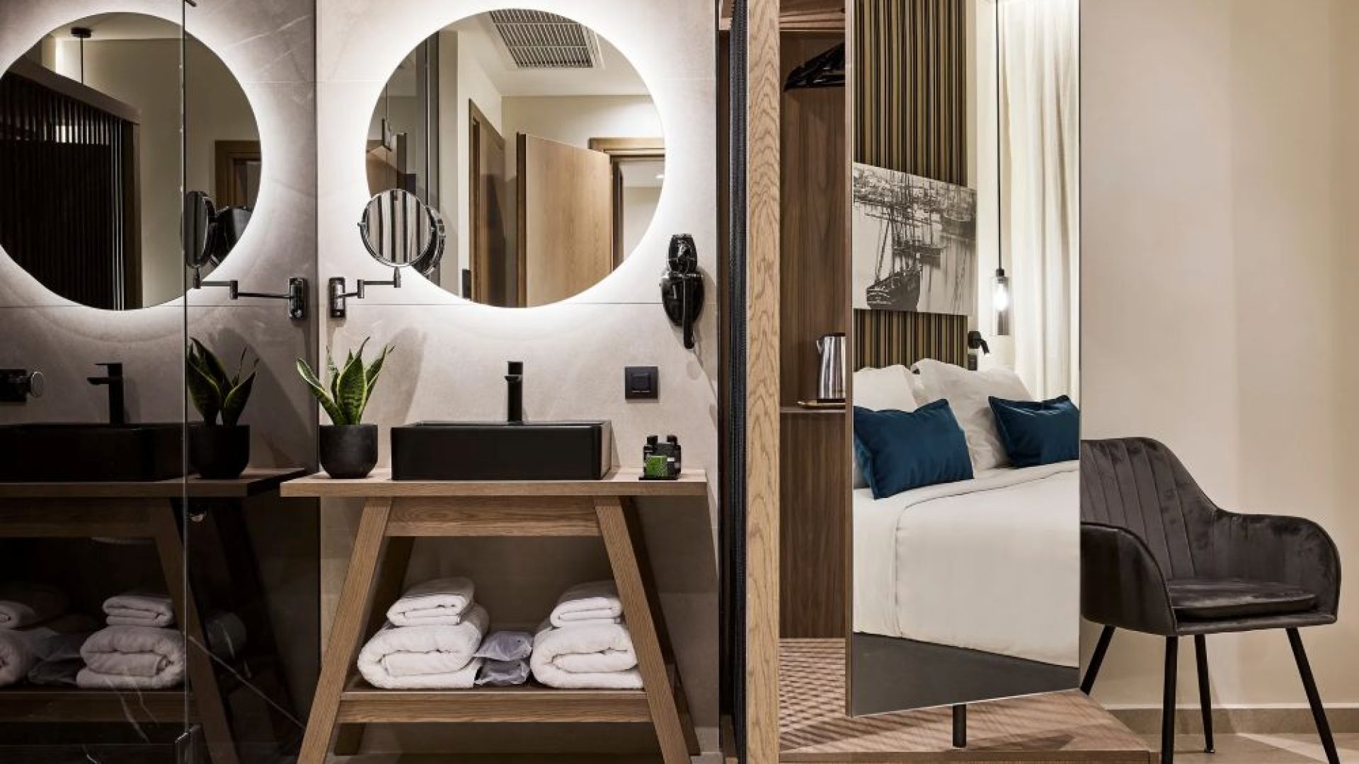 ATHENARUM PORTUS Hotel a Piraeus