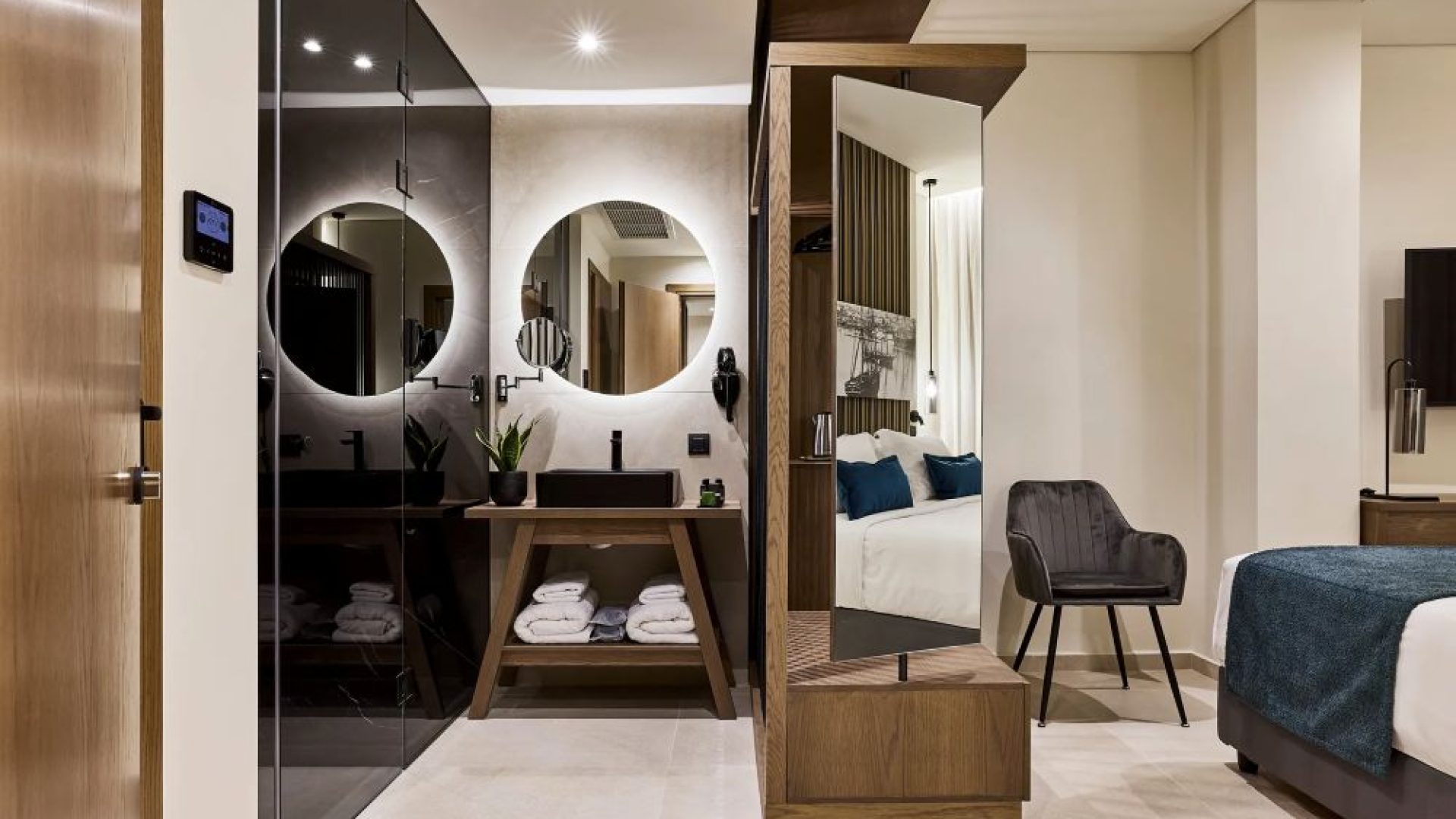 ATHENARUM PORTUS Hotel a Piraeus