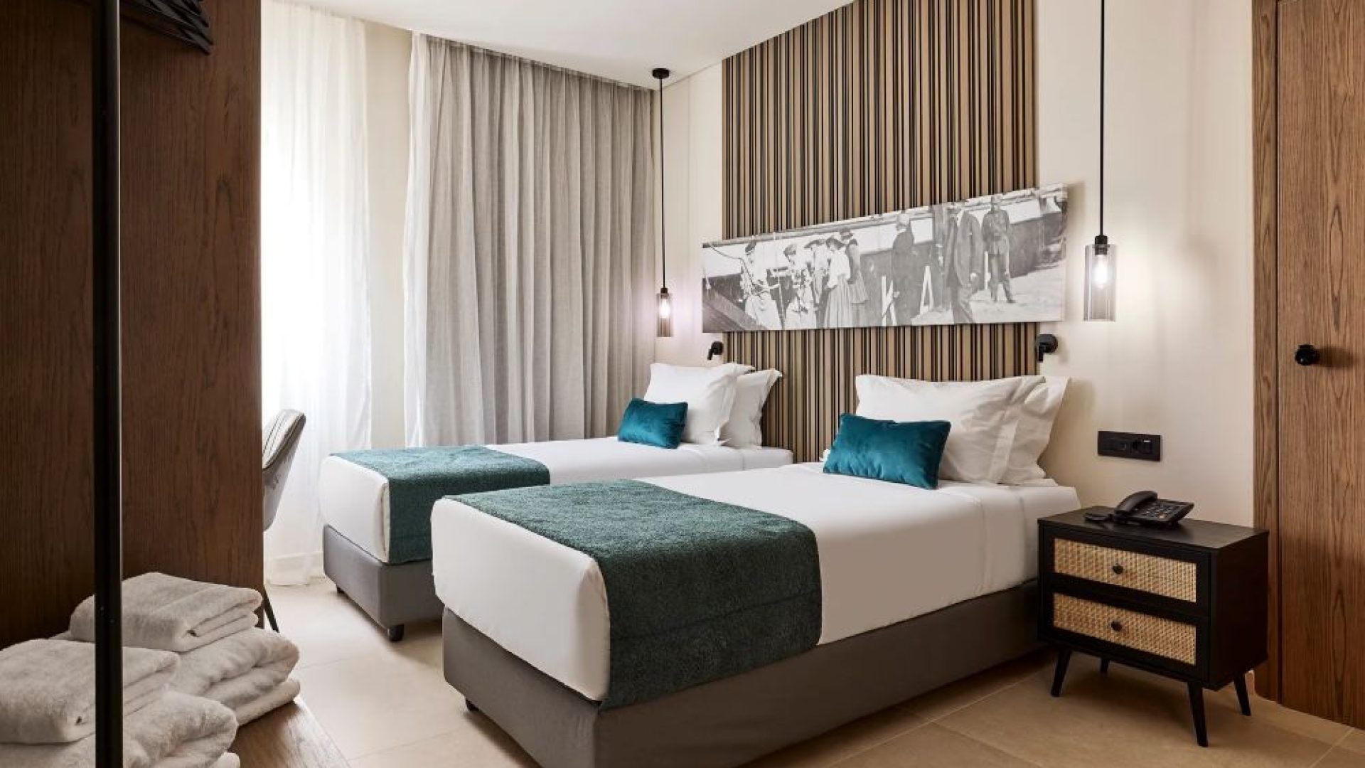 ATHENARUM PORTUS Hotel a Piraeus