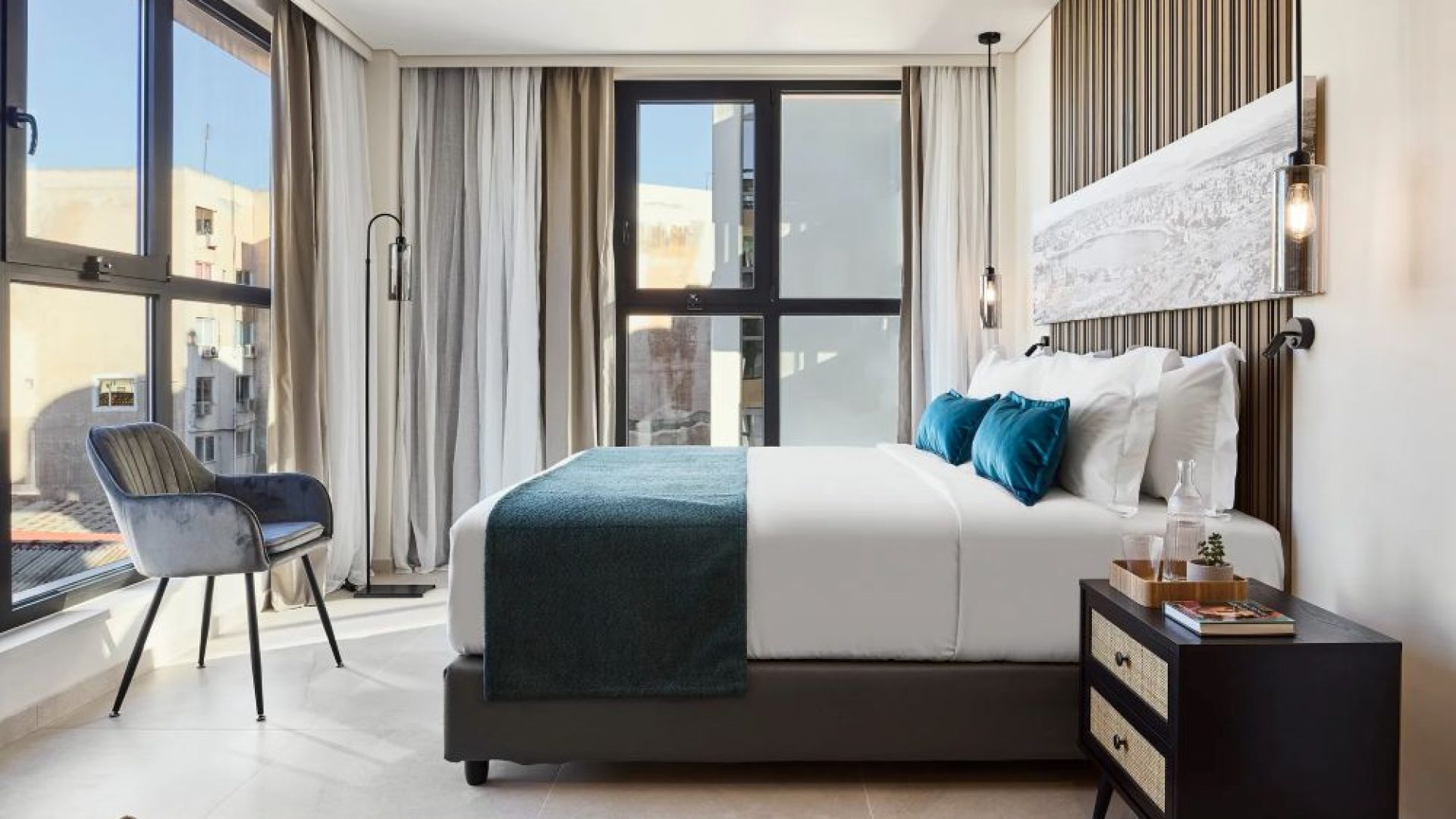 ATHENARUM PORTUS Hotel a Piraeus