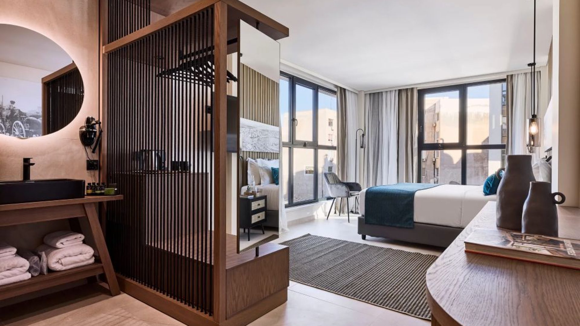 ATHENARUM PORTUS Hotel a Piraeus